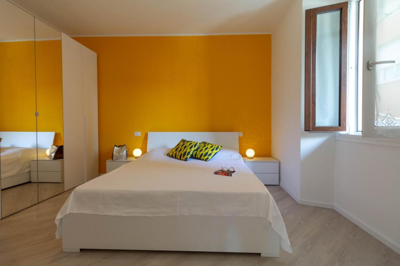 Mamma Ciccia Holiday Home - My Lake Como Lierna Esterno foto