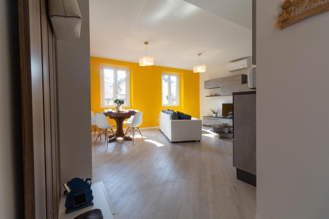 Mamma Ciccia Holiday Home - My Lake Como Lierna Esterno foto