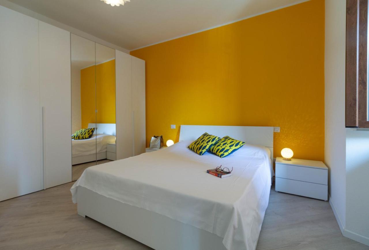 Mamma Ciccia Holiday Home - My Lake Como Lierna Esterno foto