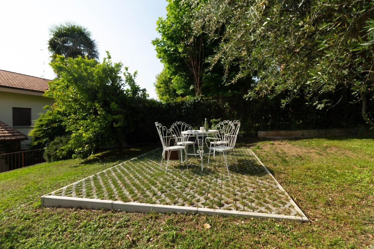 Mamma Ciccia Holiday Home - My Lake Como Lierna Esterno foto