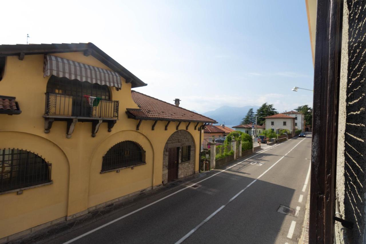 Mamma Ciccia Holiday Home - My Lake Como Lierna Esterno foto