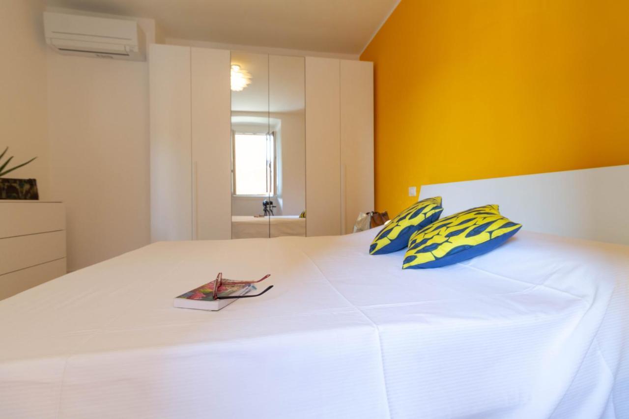 Mamma Ciccia Holiday Home - My Lake Como Lierna Esterno foto