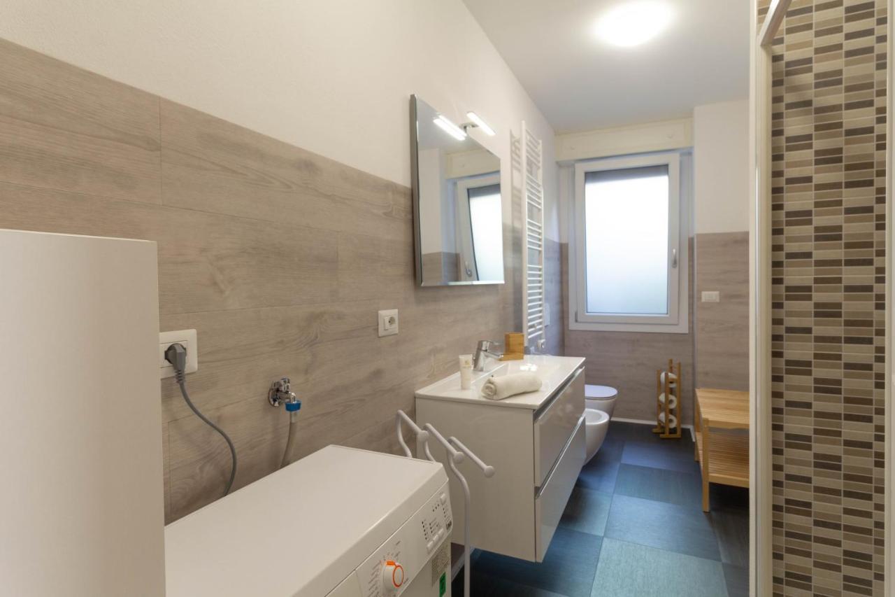 Mamma Ciccia Holiday Home - My Lake Como Lierna Esterno foto