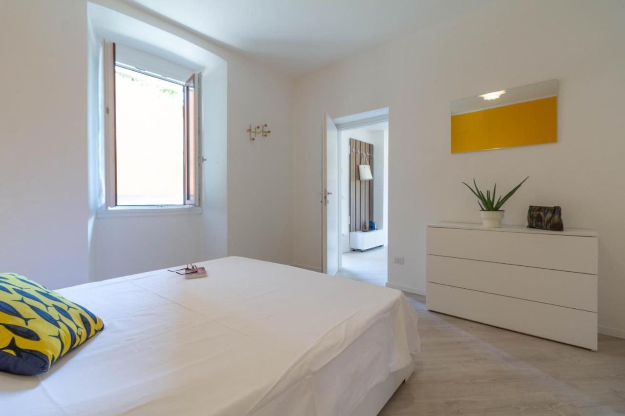 Mamma Ciccia Holiday Home - My Lake Como Lierna Esterno foto