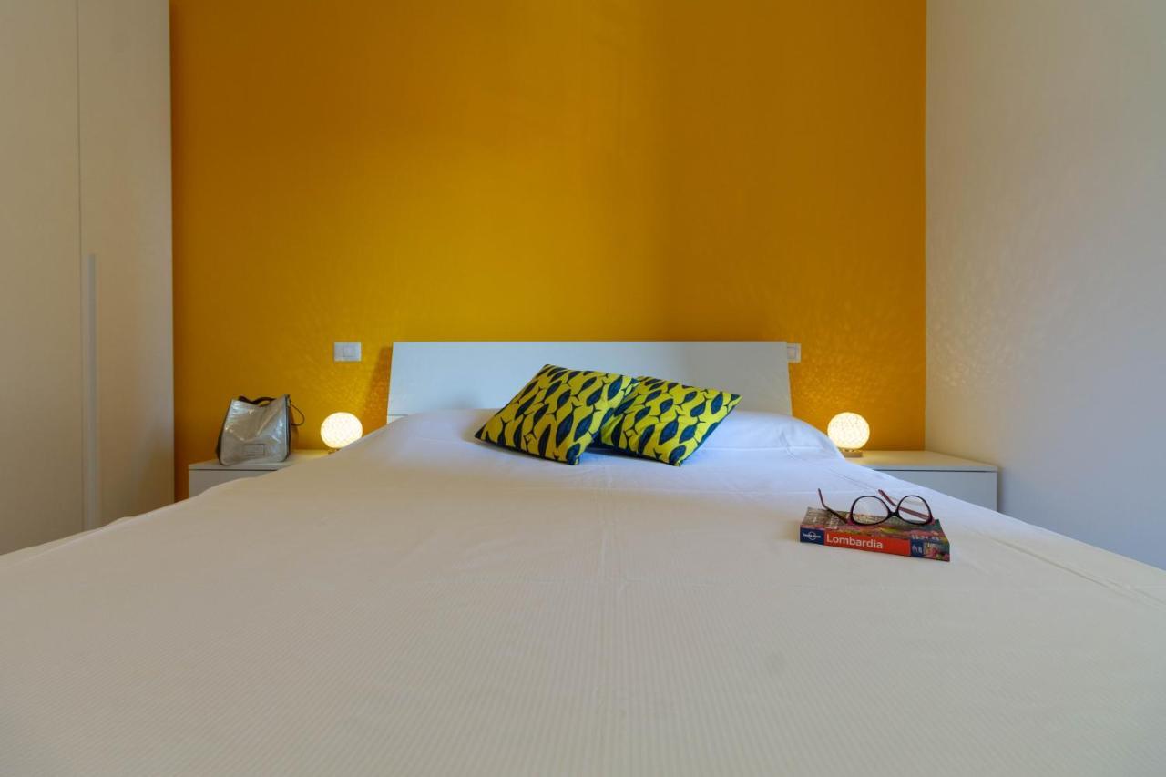 Mamma Ciccia Holiday Home - My Lake Como Lierna Esterno foto