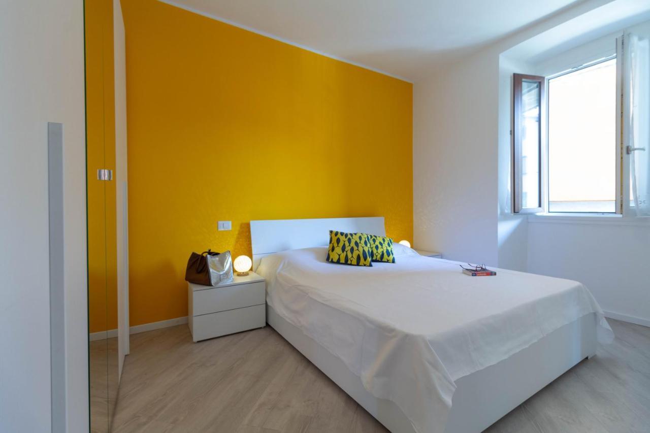 Mamma Ciccia Holiday Home - My Lake Como Lierna Esterno foto